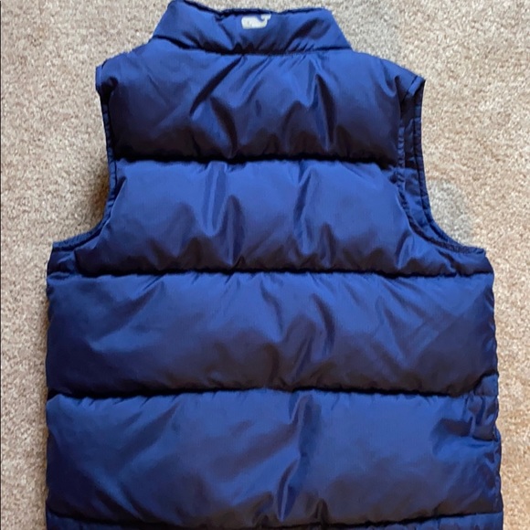 Vineyard Vines boys puffer vest - Picture 7 of 7